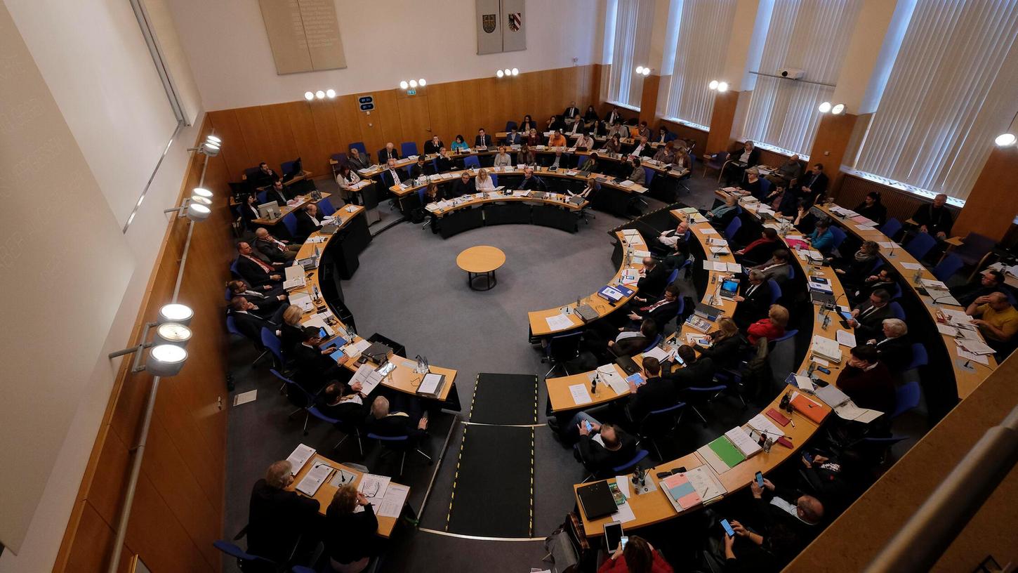 Die Politbande will 2026 vier Sitze im Stadtrat. Die Politbande will 2026 vier Sitze im Stadtrat.