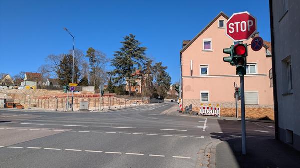Limbacher Straße