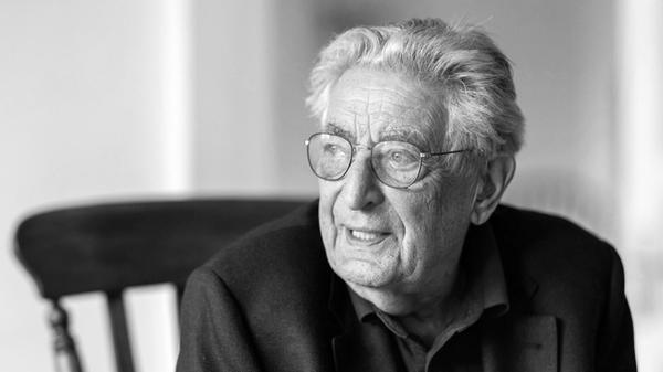 Am 15. Februar starb Gerhart Baum (FDP). Von 1978 an war Baum vier Jahre lang Bundesinnenminister unter SPD-Kanzler Helmut Schmidt - in der Zeit des RAF-Terrors. Er stand wie kein anderer für den sozialliberalen Flügel der FDP.
