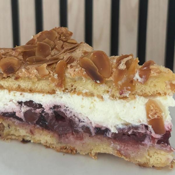 Weitere süße Rezepte aus der Redaktion: