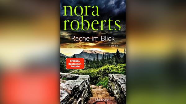 Der neue Roman von SPIEGEL-Bestsellerautorin Nora Roberts klingt zunächst fast wie die Origin-Story von Batman: Die 12-jährige Thea wird Zeugin, als ihre Eltern bei einem Raubmord ums Leben kommen. Anders als bei Batman wird der Mörder aber sogleich gefasst und verurteilt - dank Theas Hinweisen. Jahre später scheint Thea das traumatische Erlebnis endlich überwunden zu haben, doch der Mörder ihrer Eltern ist auf Rache aus. Erscheinungstermin: 1. Mai 2025, Blanvalet, 22 Euro