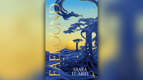 Der Auftakt zur international gefeierten Fantasy-Trilogie von Saara El-Arifi jetzt auch auf Deutsch. Yeeran wird verstoßen. Ihr erster Einsatz als Colonel ihres Elfenvolkes ging gehörig schief, für Yeeran bleibt nur das Exil. In der Wildnis trifft sie mit ihren Begleitern auf das Volk der Fae. Diese gelten eigentlich als ausgestorben. Yeeran, Lettle und Rayan müssen beginnen, alles, was sie zu wissen glaubten, infrage zu stellen. Erscheinungstermin: 9. Mai 2025, Atlantik, 25 Euro