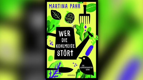 Als der junge, attraktive Schrebergärtner Sebastian stirbt, werden Valentina, die Lerche und Friedl hellhörig. Angeblich war der Heilpraktiker wegen eines Bienenstichs gestorben. Bei Kaffee, Kuchen und Gin erörtern die drei die Situation in der Schrebergartenanlage, die sich im letzten Jahr sehr verändert hatte. Und dabei finden sie heraus: Viel zu viele Menschen hatten ein Motiv, das Opfer umzubringen. Erscheinungstermin: 22. Mai 2025, emons, 14 Euro