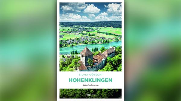 Ein weiterer Krimi aus dem Hause emons führt uns in die Schweiz. Federicas Mutter ist Künstlerin. Ihr Freund und Mäzen Donovan Mac Dowell ermöglicht ihr eine Ausstellung auf der Burg Hohenklingen in der Schweiz. Kurz nach der Vernissage wird jedoch seine Leiche gefunden. Federica glaubt nicht an einen Unfall und nimmt die Ermittlungen auf. Im Laufe dieser taucht mehr als nur ein dunkles Geheimnis aus der Vergangenheit auf. Erscheinungstermin: 27. Mai 2025, emons, 21,90 Euro