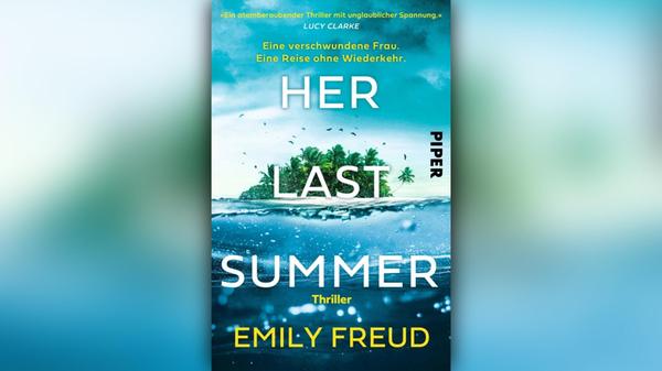 Was ist mit Mari geschehen? Zwanzig Jahre nach ihrem Verschwinden will ihr Mitreisender Luke endlich darüber auspacken, was beim gemeinsamen Backpacking-Trip geschehen ist. Die Filmemacherin Cassidy will die Geschichte publik machen, bei der zwei Jahrzehnte zuvor eine junge Frau im Urlaub in Thailand verschwand. Doch die Vergangenheit birgt Geheimnisse, die Cassidy zurückschrecken lassen. Erscheinungstermin: 30. Mai 2025, Piper, 13 Euro