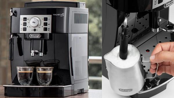 Delonghi Philips Siemens Kaffeevollautomat