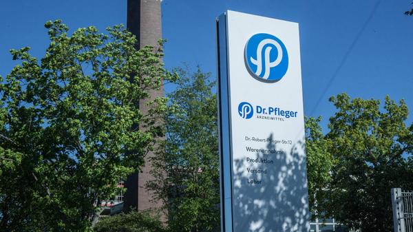 Bamberg, Deutschland 20. April 2020: Symbolbilder