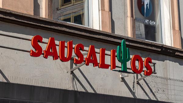 Restaurantkette Sausalitos beantragt Insolvenz, Nü