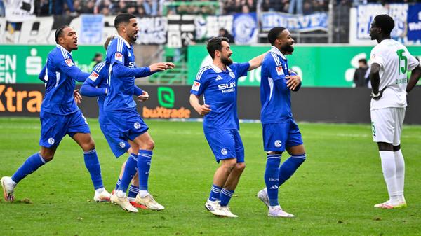 30.03.2025 --- Fussball --- Saison 2024 2025 --- 2