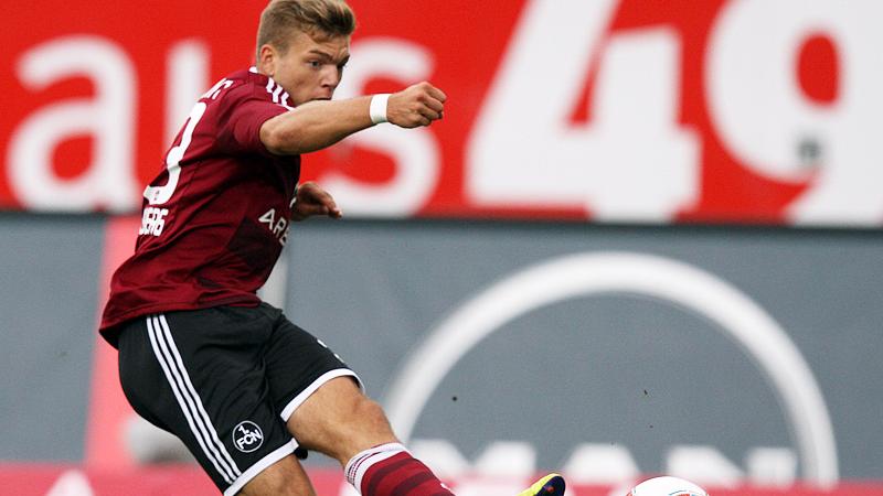 1:0 gegen Augsburg: Der Club in der NN-Einzelkritik