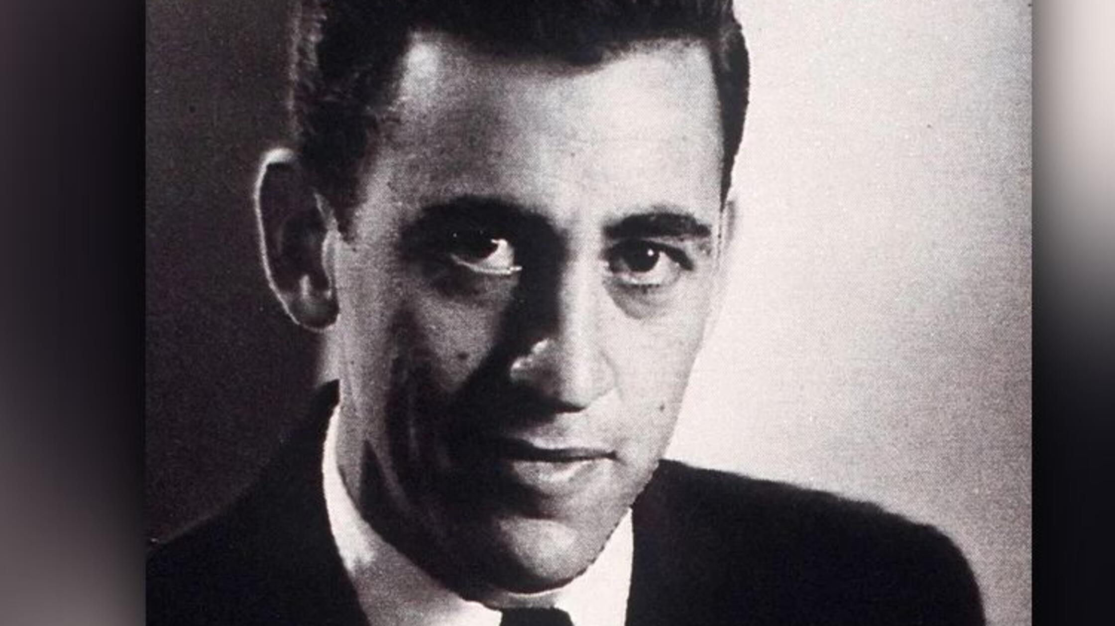 Jerome David Salinger
