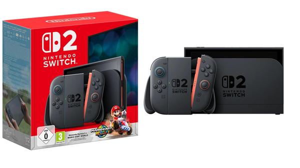 Nintendo Switch 2