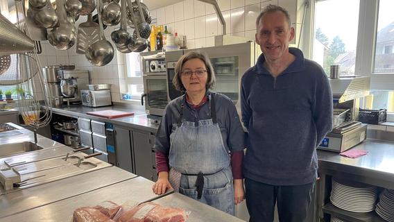 So regional kocht Familie Heinz im Muhrer Gasthaus „Zum Hirschen“ - mit Rezept! So regional kocht Familie Heinz im Muhrer Gasthaus „Zum Hirschen“ - mit Rezept!