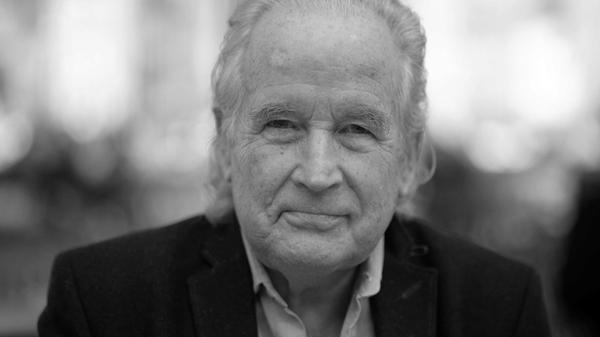 Der Fernsehmoderator und Schauspieler Max Schautzer starb "nach kurzer schwerer Krankheit" am 29. Januar im Alter von 84 Jahren in Köln. Ohne ihn ging lange nichts in der TV-Unterhaltung. Als Pionier hat er sich Shows ausgedacht, moderiert, Quote gemacht.
