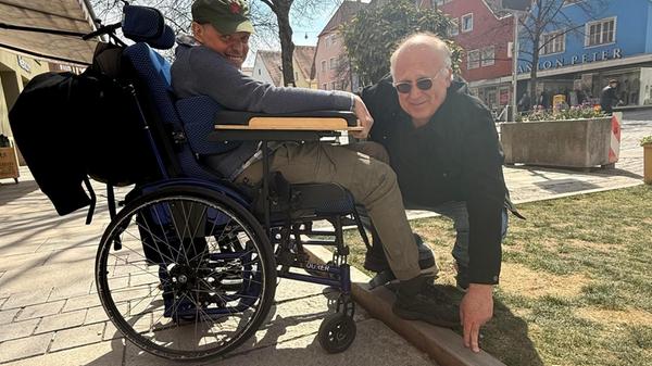 Neumarktbarrierefrei