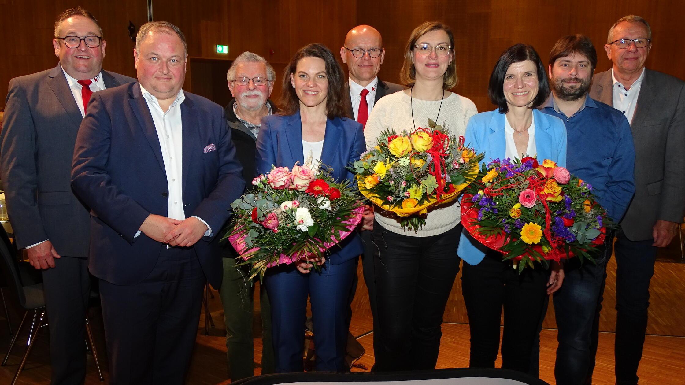 BRK Südfranken als Lebensretter: So vielfältig sind die Einsätze in ...