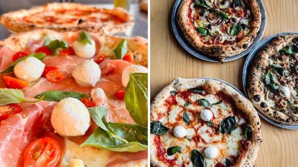 Platz 18: Naples By Matteo Wie der Name schon sagt, gibt es bei Naples by Matteo am Webersplatz in der Innenstadt neapolitanische Pizza. Zum Mitnehmen oder zum vor Ort genießen. Eine Besonderheit, die man nicht überall bekommt, sind die süßen Pizzas. Auch in Fürth gibt es ein Naples by Matteo.