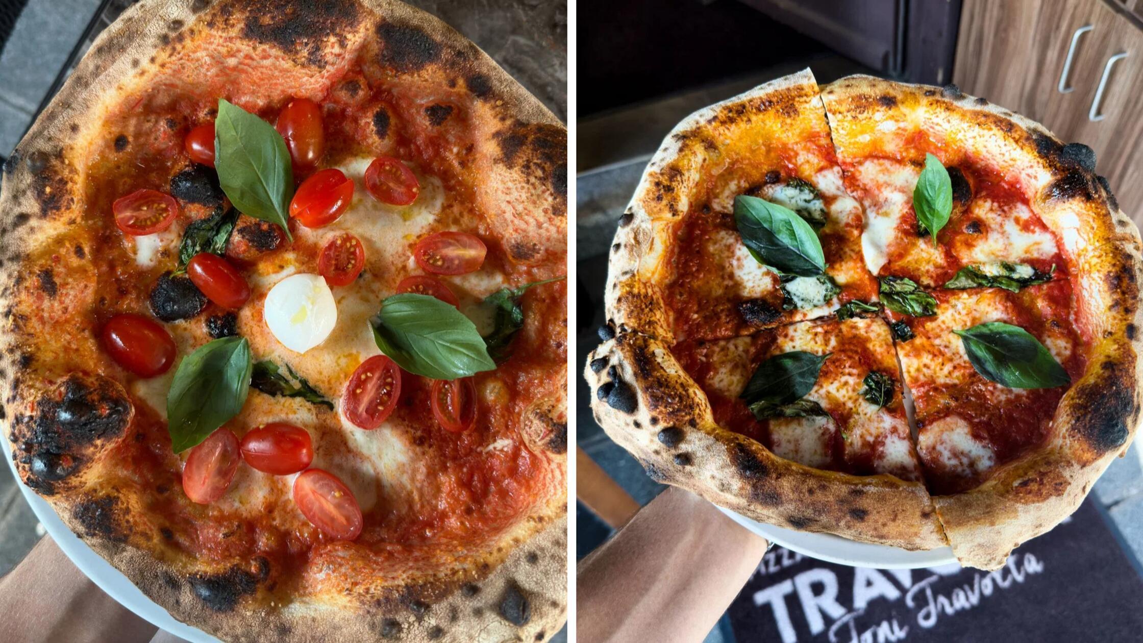 Platz 13: Travolta Dieser Vorschlag wurde ebenfalls öfter eingeschickt: In der Nürnberger Innenstadt zuhause, scheint das Restaurant Travolta mit seinen Pizzen viele Fans zu haben, die dem Restaurant am Ende Platz 13 verschafft haben.