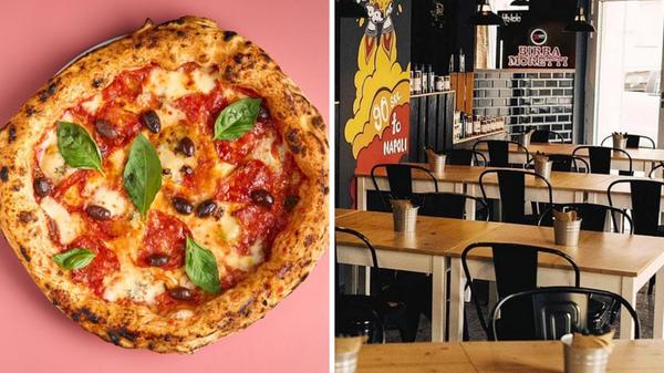 Platz 4: Napizza Wer im Nürnberger Norden wohnt, kennt wahrscheinlich auch Napizza. Dort gibt es traditionell neapolitanische Pizza, die mit insgesamt 259 Stimmen den vierten Platz einnimmt. Damit ist sie die beste neapolitanische Pizza in diesem Ranking. Ob mit Parmaschinken oder in vegan - hier kommen Pizza-Fans auf ihre Kosten.