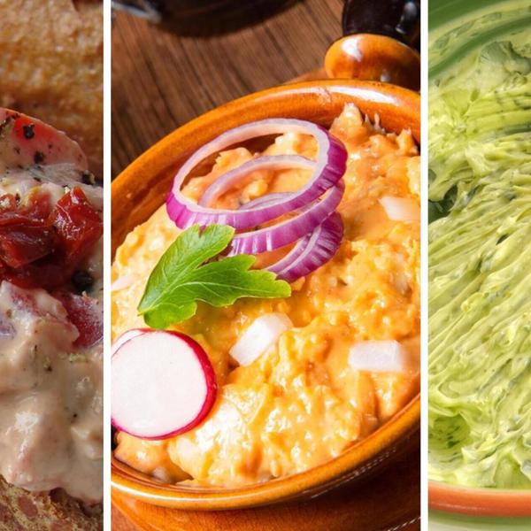 Diese Rezepte könnten Sie ebenfalls interessieren: