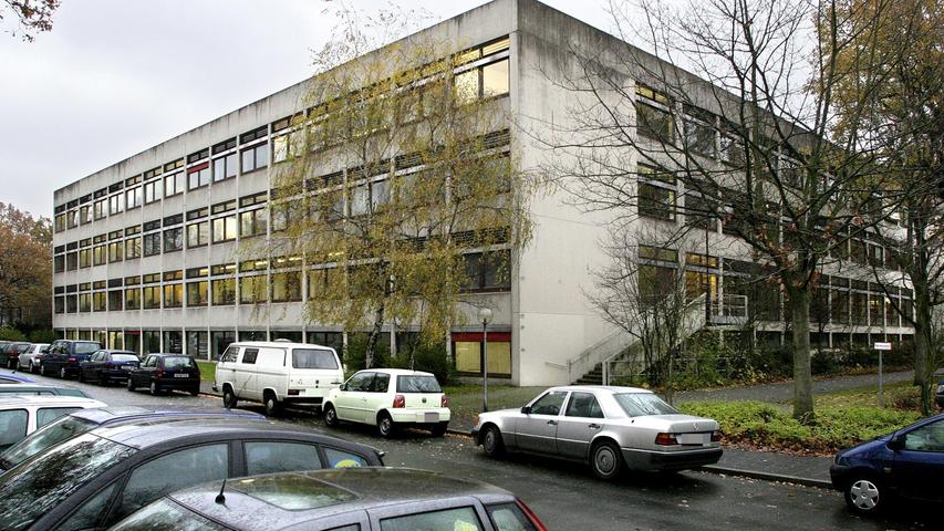 Deshalb dürfen Erziehungswissenschaften der FAU nicht nach Erlangen - Minister bleibt hart Deshalb dürfen Erziehungswissenschaften der FAU nicht nach Erlangen - Minister bleibt hart