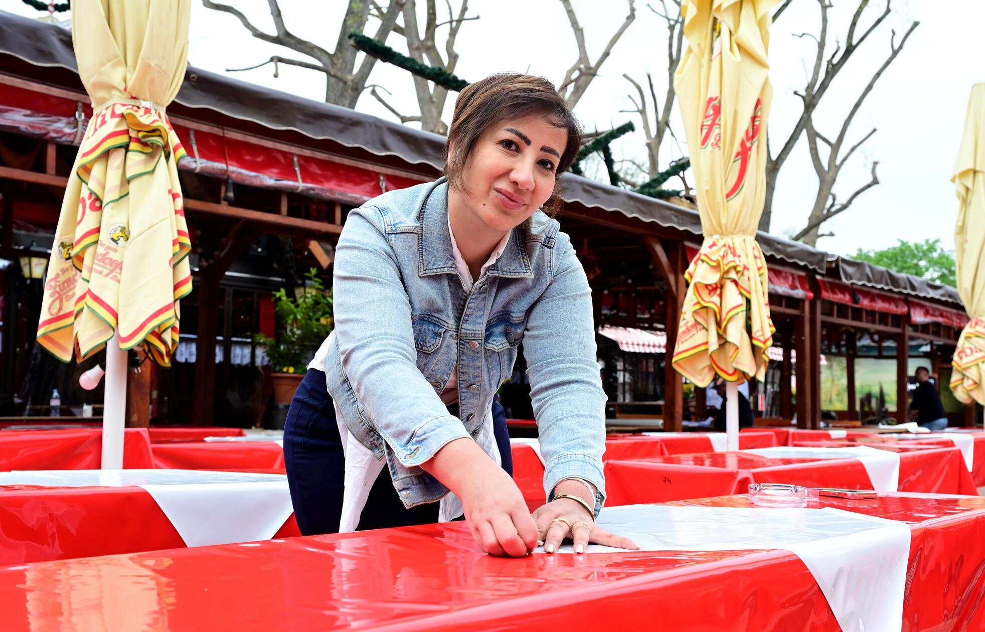 Die Vorfreude auf die rund zwei Millionen Besucherinnen und Besucher ist groß.