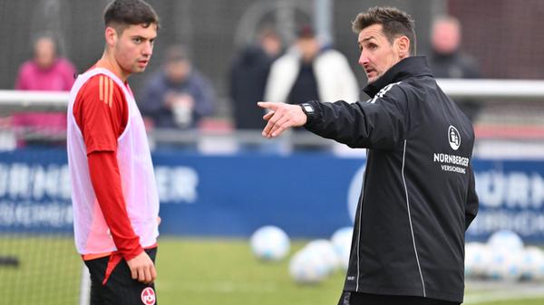 12.03.2025 - Fussball - 2. Fussball - Bundesliga -