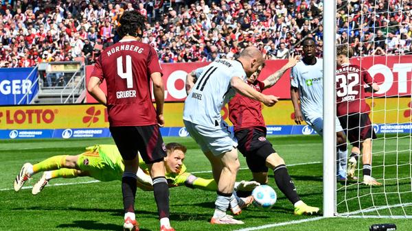 19.04.2024 --- Fussball --- Saison 2024 2025 --- 2