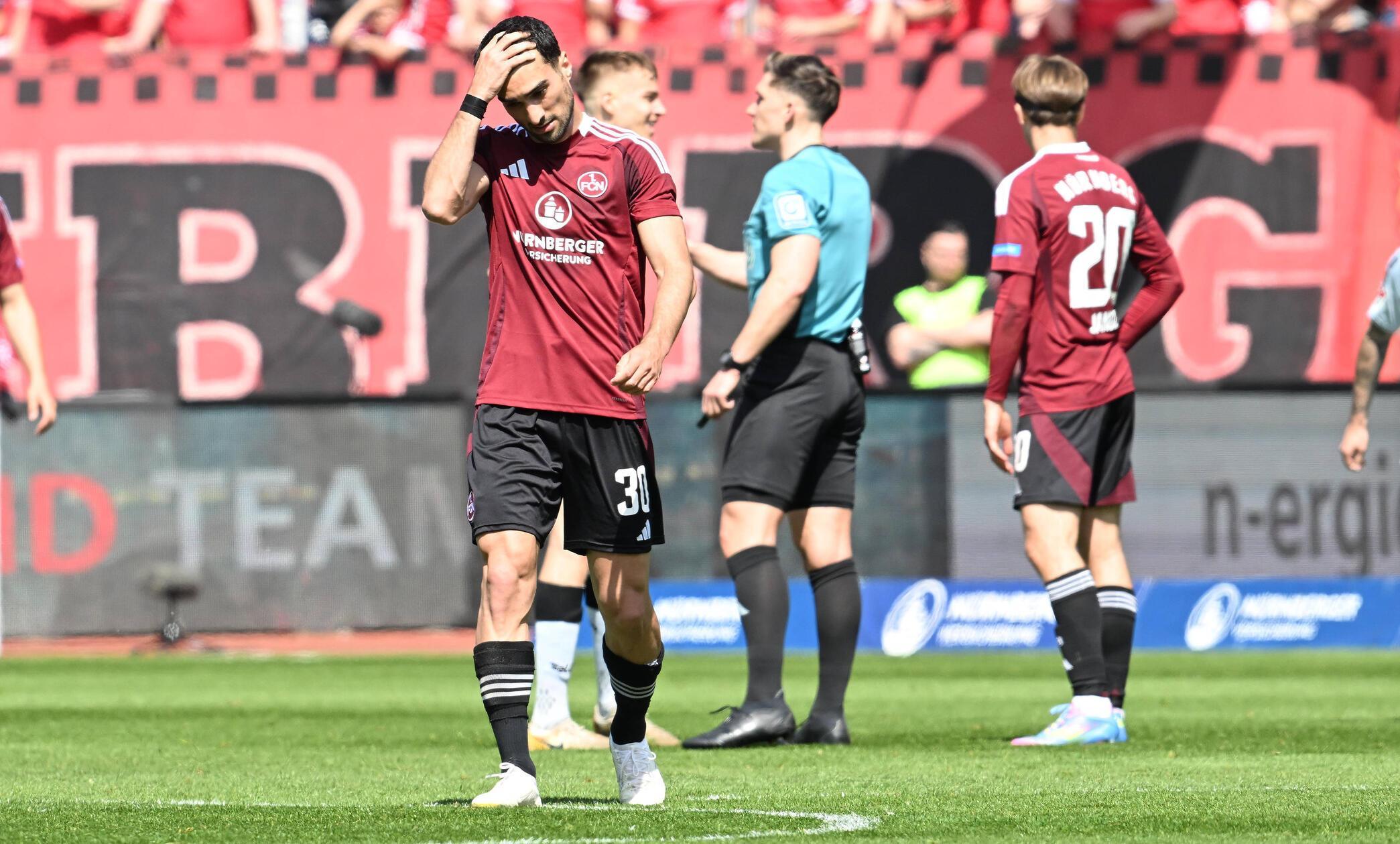 19.04.2024 - Fussball - Saison 2024 2025 - 2. Fuss