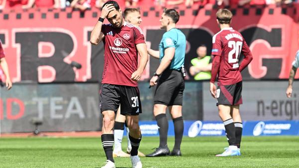 19.04.2024 - Fussball - Saison 2024 2025 - 2. Fuss