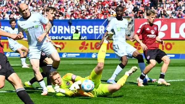 19.04.2024 --- Fussball --- Saison 2024 2025 --- 2