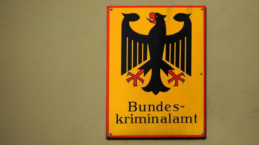 Zuletzt wurde die Polizeiliche Kriminalitätsstatistik für 2024 veröffentlicht. Zuletzt wurde die Polizeiliche Kriminalitätsstatistik für 2024 veröffentlicht.