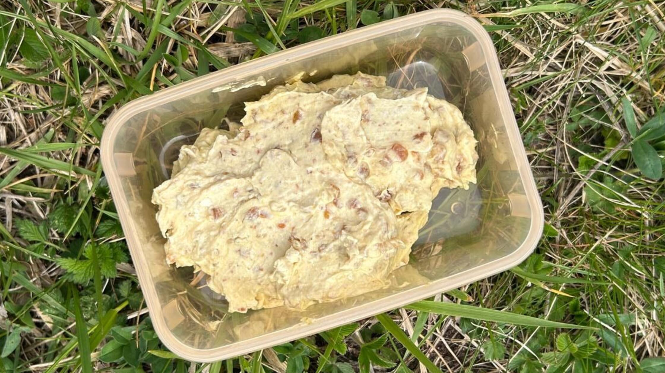 Rezept für süßlich-scharfen Datteldip: Diese perfekte Mischung ist in ... Rezept für süßlich-scharfen Datteldip: Diese perfekte Mischung ist in ...