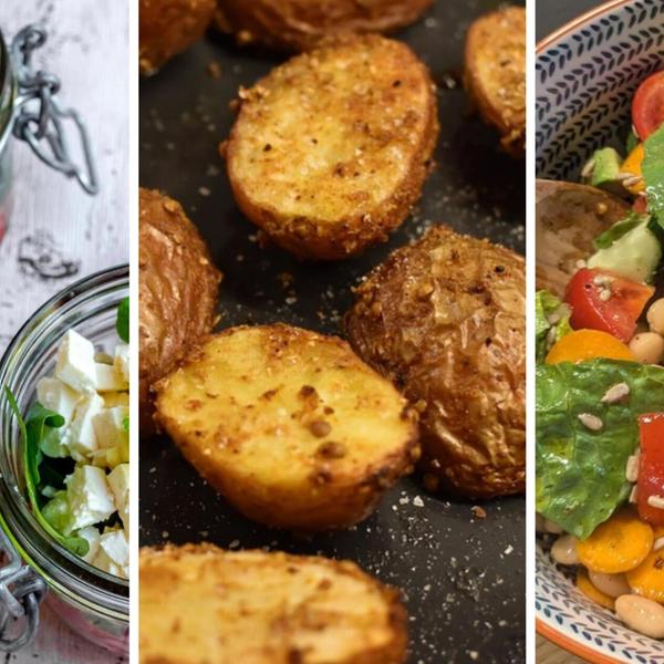 Weitere Frühlingsrezepte aus der Redaktion