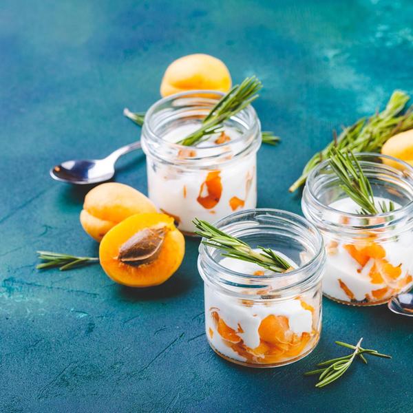 Mehr für Naschkatzen: