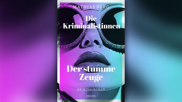 1970 verschwindet ein vierjähriges Mädchen von einem Kinderkarussell. Die naheliegende Erklärung: Das Kind wurde entführt. Lucia Specht nimmt mit ihrem Team vom Düsseldorfer Polizeipräsidium die Ermittlungen auf, doch dann soll Lucia nach Köln versetzt werden und inkognito ermitteln. Als sich die Ereignisse plötzlich überschlagen, muss Lucia eine schwerwiegende Entscheidung treffen. Erscheinungstermin: 19. Juni 2025 320 Seiten Emons 14 Euro (Buch und Kindle-Book bei Amazon)