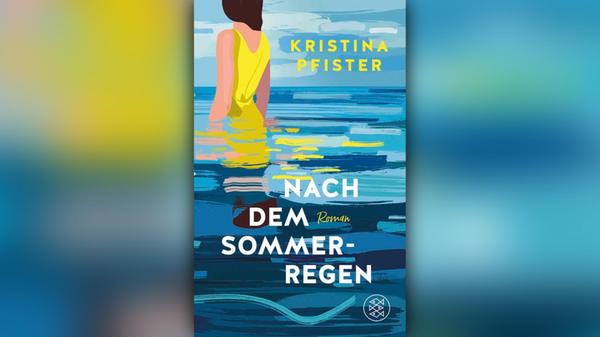 Die Geschwister Cecilia, Jonas und Marika haben sich auseinandergelebt. Im alten Ferienhaus der Familie hatten sie früher fast jedes Wochenende verbracht, jetzt besuchen sie es nur noch für besondere Anlässe. Als sich die Eltern der drei scheiden wollen, soll auch das alte Ferienhaus verkauft werden. Sie entschließen sich, ein paar letzte Wochenenden an diesem wichtigen Ort ihrer Kindheit zu verbringen und sich als Familie neu zu definieren. 352 Seiten S. Fischer 18 Euro (Buch und Kindle-Book bei Amazon)