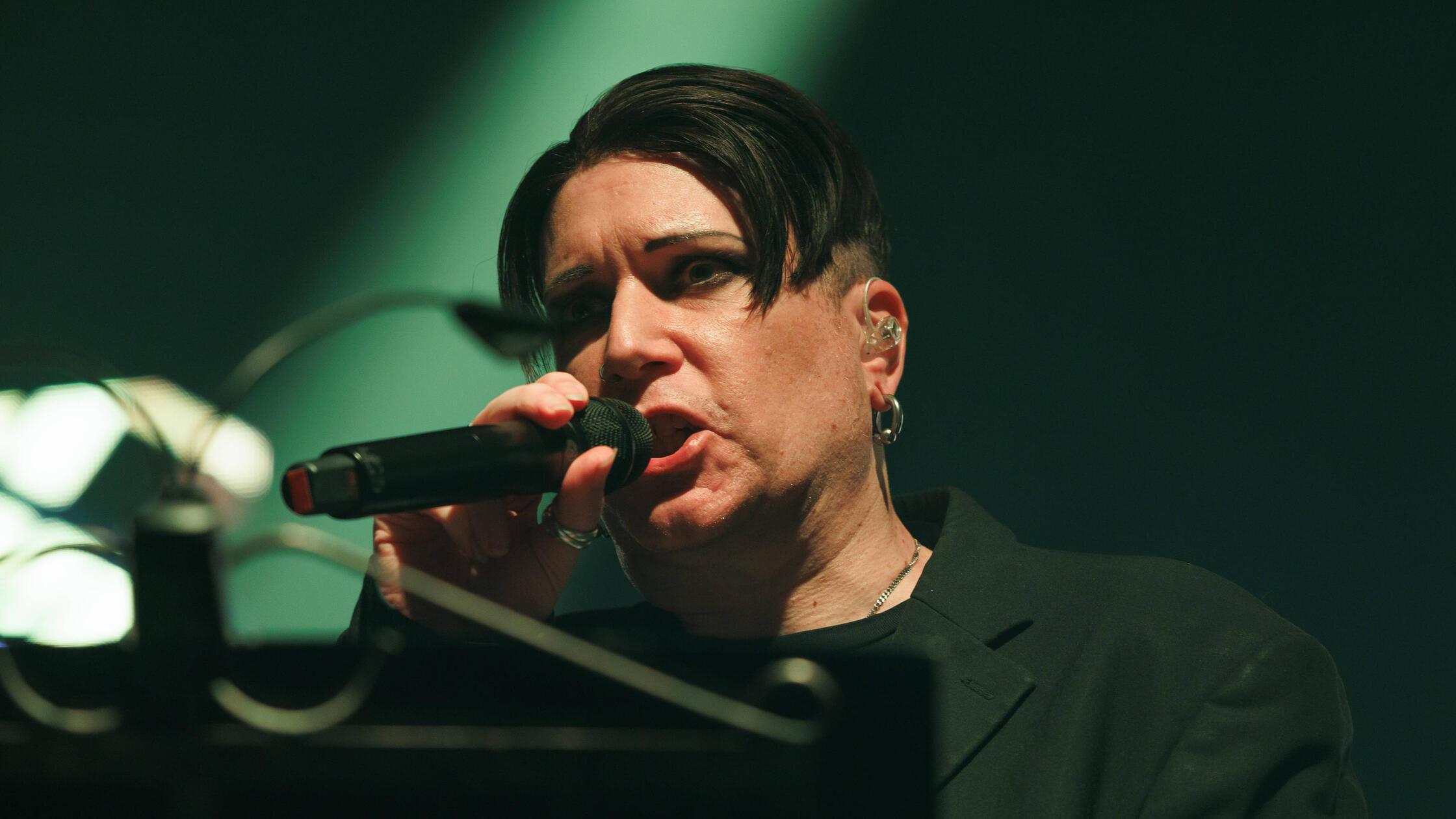 Plage Noire 2023: Emotionales Wiedersehen der inte