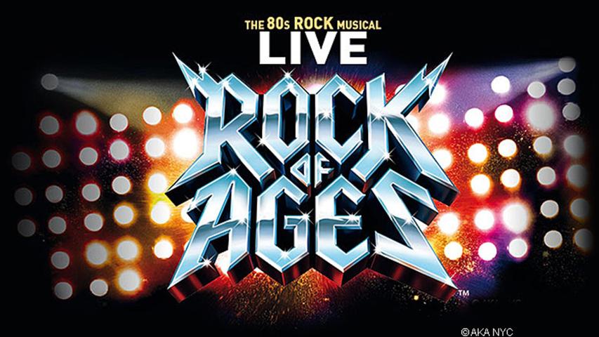Hier kann man die 80er wieder aufleben lassen! Schrille Gitarren treffen auf eine abgefahrene Bühnenshow. Hier kann man die 80er wieder aufleben lassen! Schrille Gitarren treffen auf eine abgefahrene Bühnenshow.