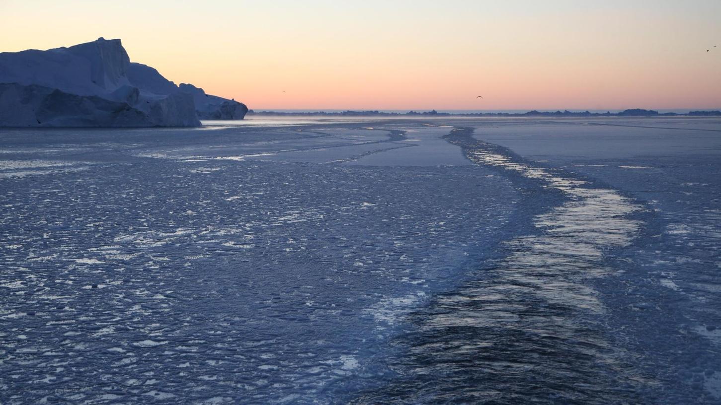 Der Klimawandel treibt Beschäftigte in Deutschland nicht mehr so stark um wie vor einigen Jahren. (Archivbild) Der Klimawandel treibt Beschäftigte in Deutschland nicht mehr so stark um wie vor einigen Jahren. (Archivbild)