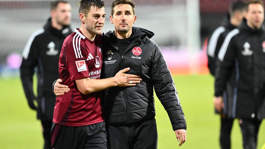 Knoche und Antiste zurück: Diese Club-Startelf beginnt in Düsseldorf Knoche und Antiste zurück: Diese Club-Startelf beginnt in Düsseldorf