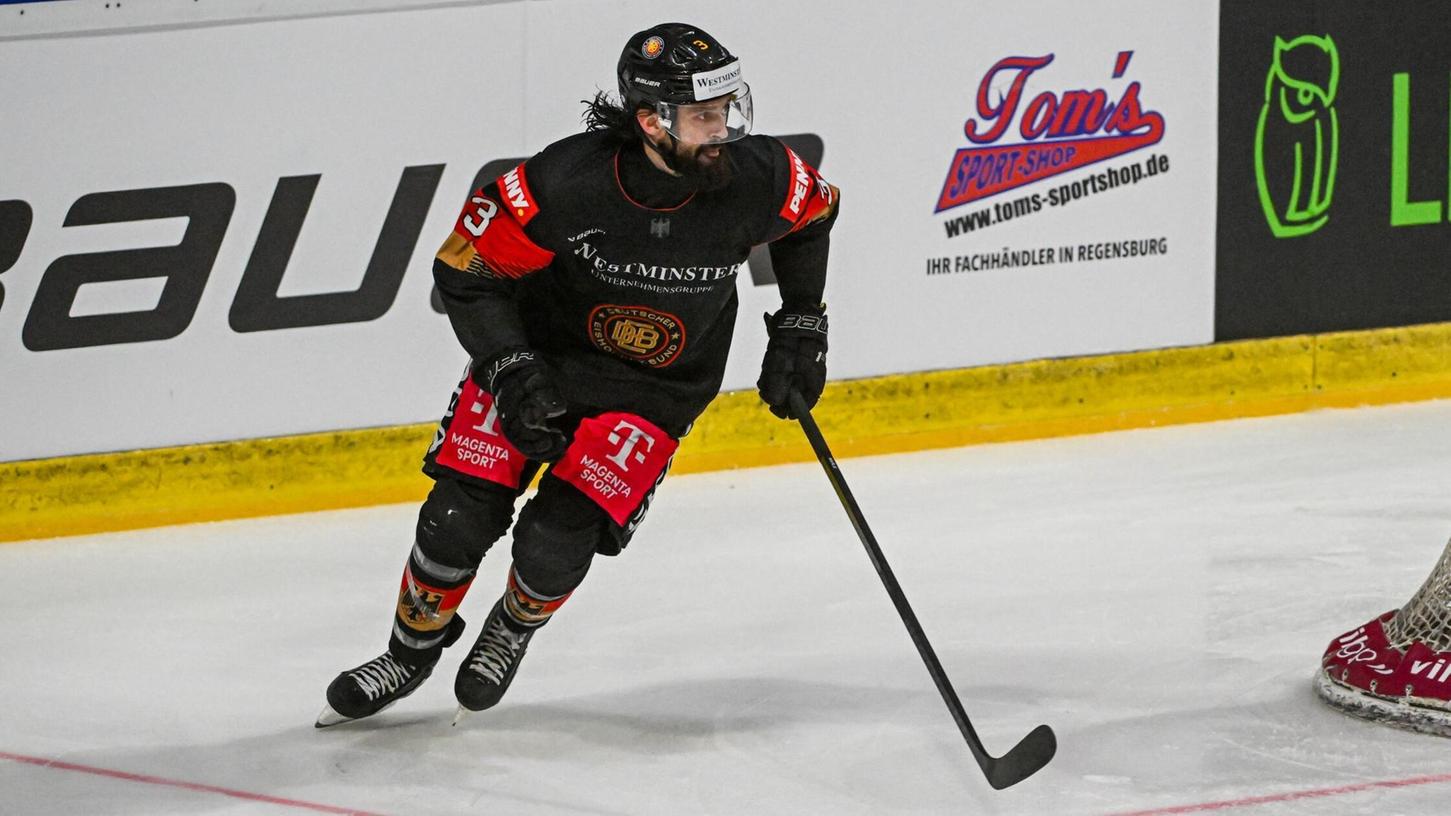Dominik Bittner kehrt nach Schwenningen zurück. Dominik Bittner kehrt nach Schwenningen zurück.