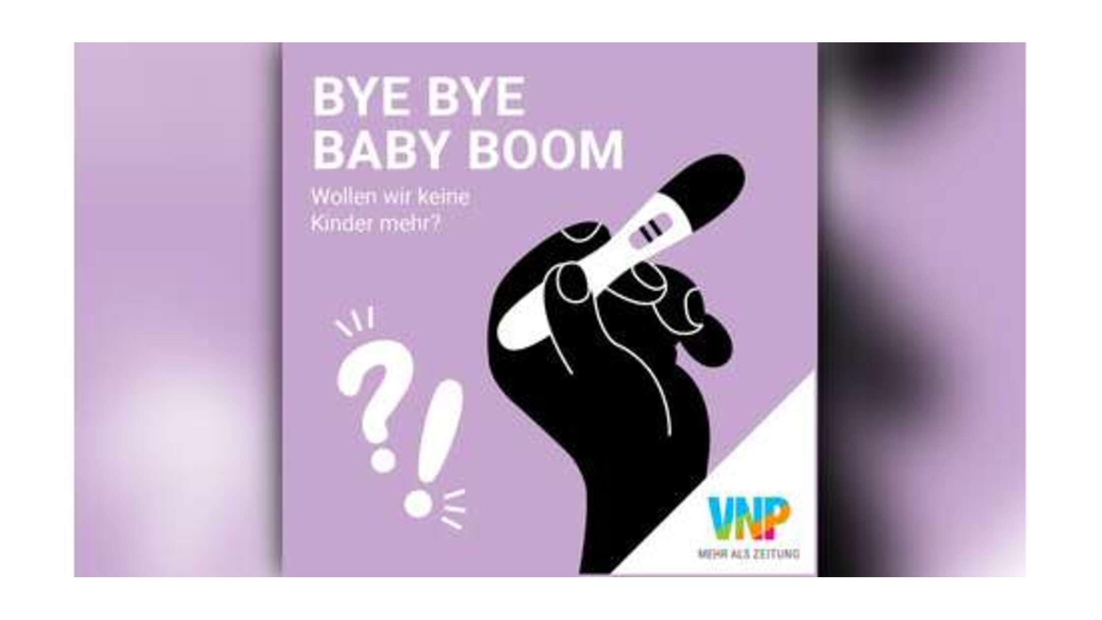 Folge 5 - Regretting Motherhood: Gefangen in der Mutterrolle