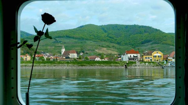 Reise - Flusskreuzfahrt auf der Donau - Niese