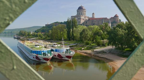 Reise - Flusskreuzfahrt auf der Donau - Niese