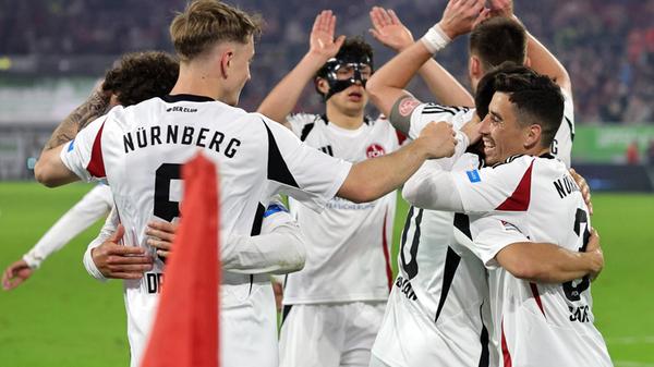 26.04.2024 - Fussball - Saison 2024 2025 - 2. Fuss