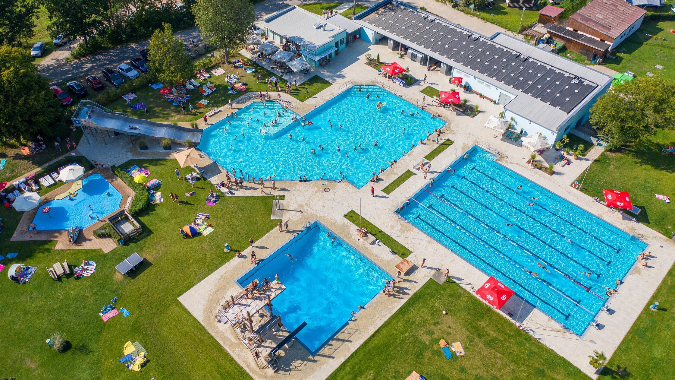 FreibadHeideckKlein