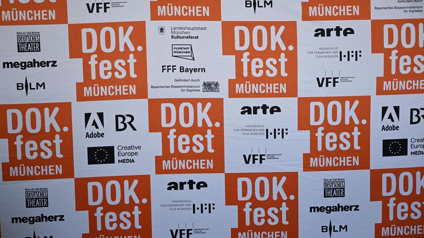 40 Jahre gibt es das Fest für Dokumentarfilme nun schon. (Archivfoto) 40 Jahre gibt es das Fest für Dokumentarfilme nun schon. (Archivfoto)