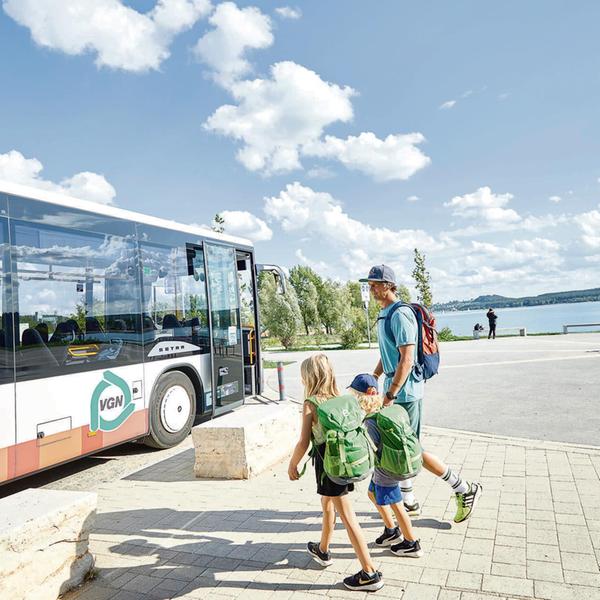 WT-Freizeitbus