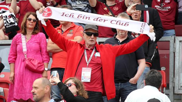 21.05.2023 - Fussball - Saison 2022 2023 - 2. Fuss